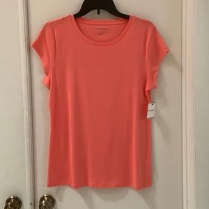 Liz Claiborne Tee